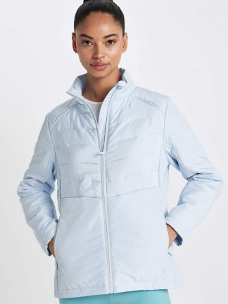 کاپشن زنانه دفکتو