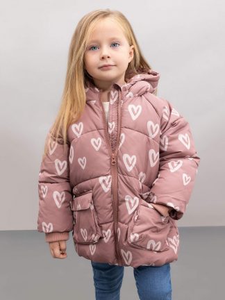 کاپشن نوزاد دختر دفکتو