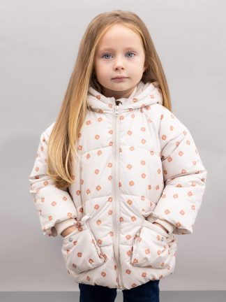 کاپشن نوزاد دختر دفکتو