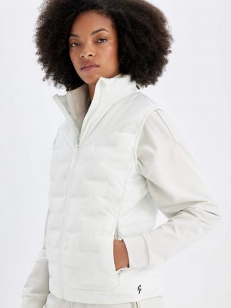 جلیقه زنانه دفکتو