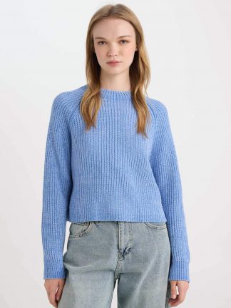 پلیور زنانه دفکتو