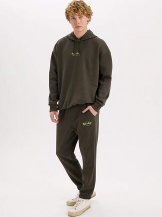 شلوار راحتی مردانه دفکتو