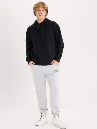 شلوار راحتی مردانه دفکتو