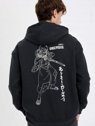 هودی مردانه دفکتو