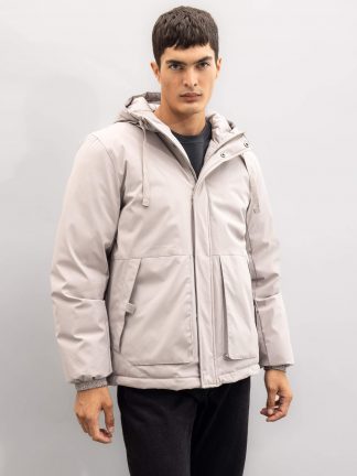 کاپشن مردانه دفکتو