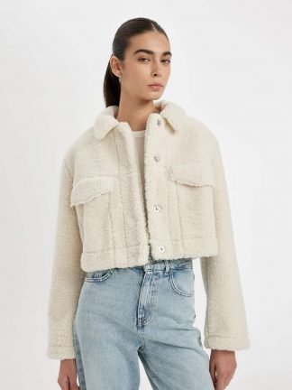 کت زنانه دفکتو