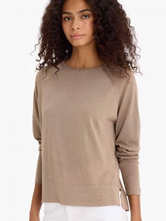 پلیور زنانه دفکتو