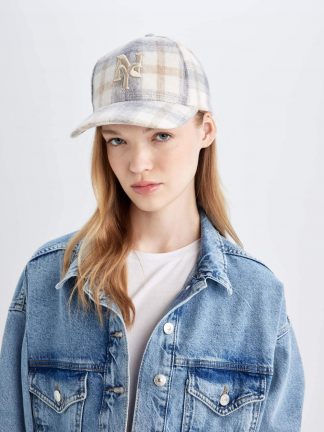 کلاه کپ زنانه دفکتو