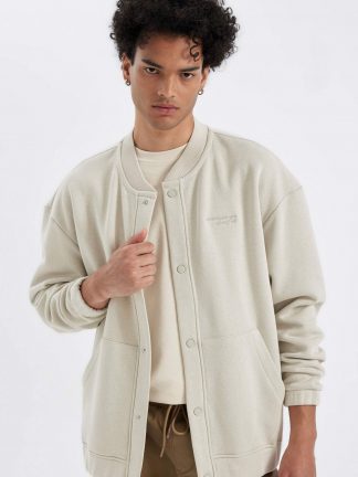 ژاکت مردانه بژ دفکتو