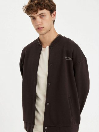 ژاکت مردانه دفکتو