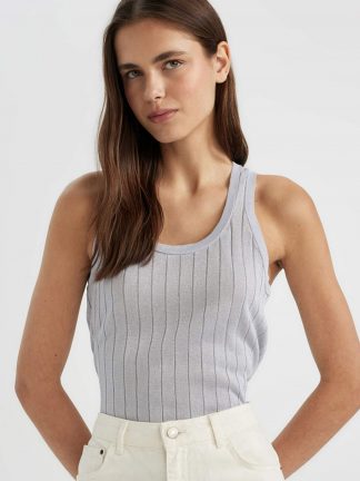 تاپ زنانه دفکتو