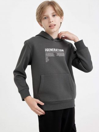 هودی پسرانه دفکتو