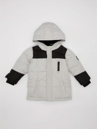 کاپشن نوزاد پسر دفکتو