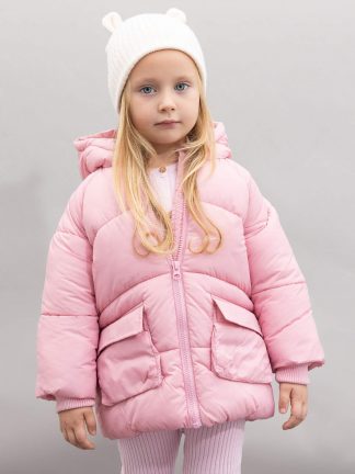 کاپشن نوزاد دختر دفکتو