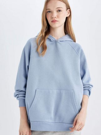 هودی زنانه دفکتو