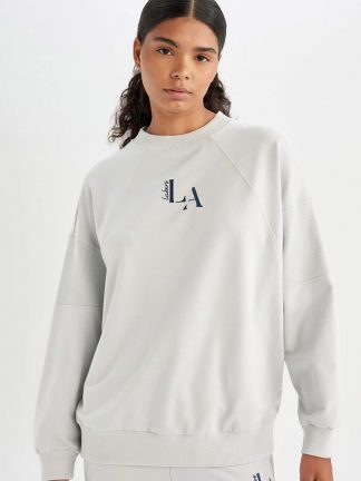 سویشرت زنانه دفکتو