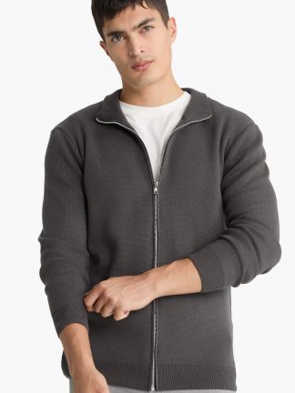 ژاکت مردانه دفکتو