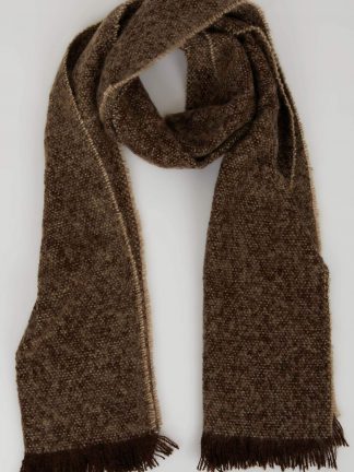 شال مردانه دفکتو