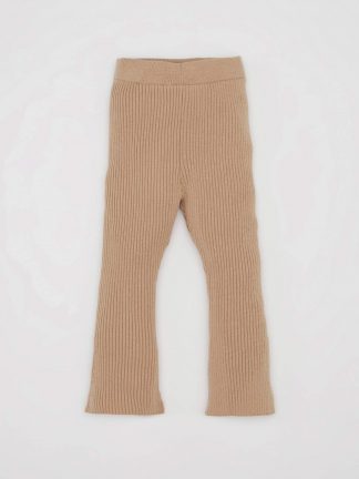 لگینگ نوزاد دختر بژ دفکتو