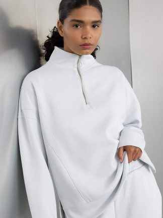 سویشرت زنانه دفکتو