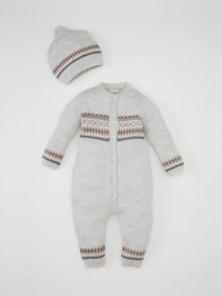 سرهمی نوزاد پسر دفکتو