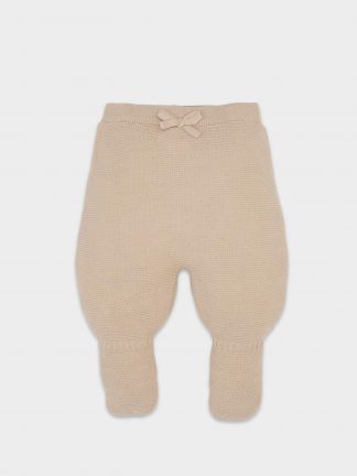 شلوار راحتی نوزاد دختر دفکتو