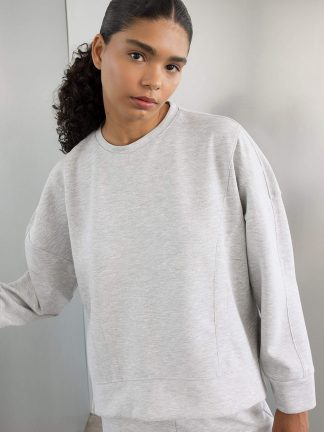 سویشرت زنانه دفکتو