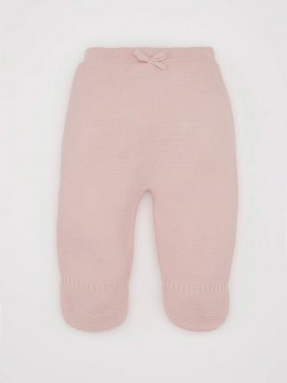 شلوار راحتی نوزاد دختر دفکتو