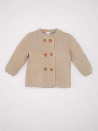 لباس نوزاد دختر دفکتو