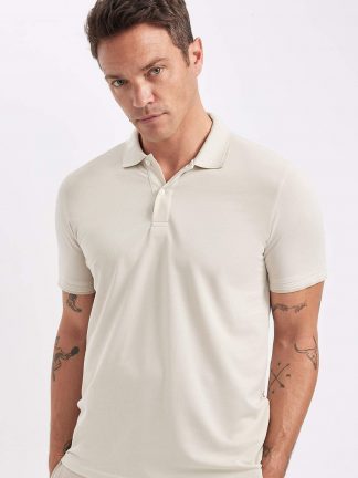 پولوشرت مردانه دفکتو