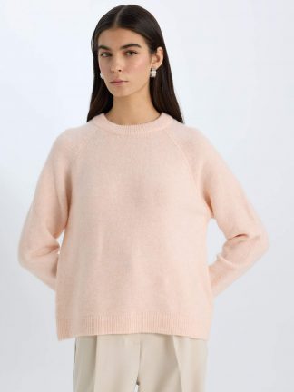 پلیور زنانه دفکتو