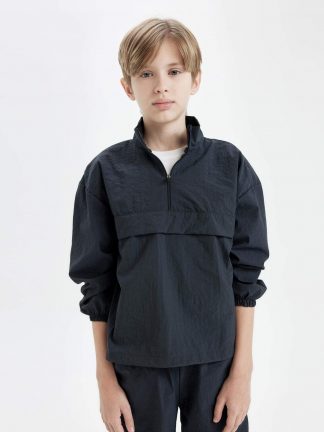 پیراهن پسرانه دفکتو