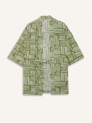 لباس ساحلی زنانه دفکتو