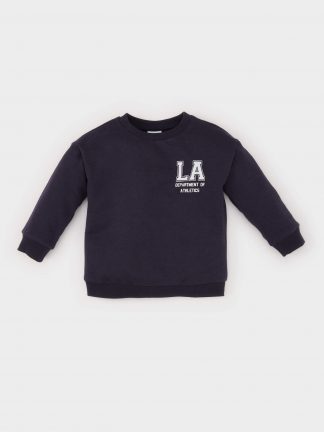 سویشرت نوزاد پسر دفکتو