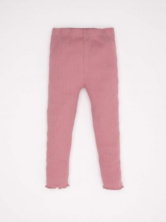 لگینگ نوزاد دختر زرشکی دفکتو