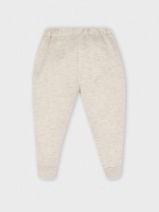 شلوار راحتی نوزاد دختر دفکتو