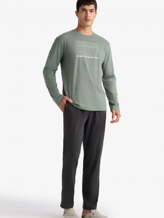 لباس راحتی مردانه دفکتو