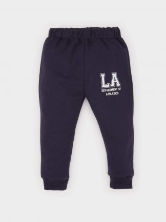 شلوار راحتی نوزاد پسر دفکتو