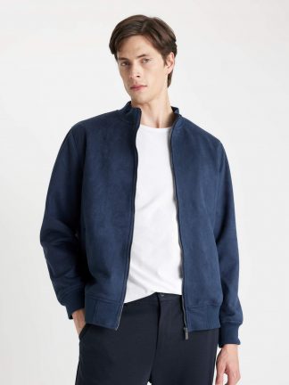 کاپشن مردانه دفکتو