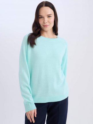 پلیور زنانه دفکتو