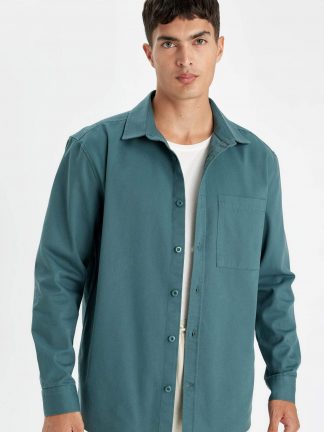 پیراهن مردانه دفکتو