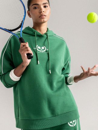 هودی زنانه دفکتو