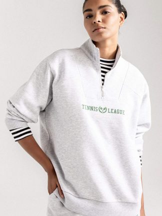 سویشرت زنانه دفکتو