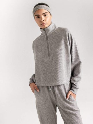 سویشرت زنانه دفکتو