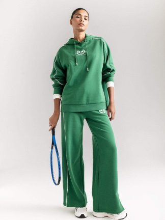 شلوار راحتی زنانه دفکتو