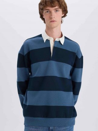 سویشرت مردانه دفکتو