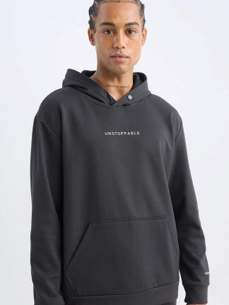 هودی مردانه دفکتو