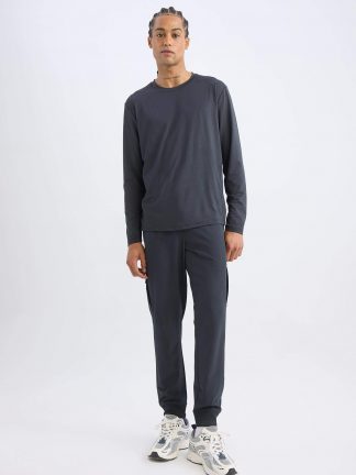 شلوار راحتی مردانه دفکتو