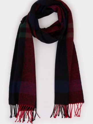 شال مردانه دفکتو