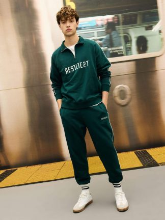 شلوار راحتی مردانه دفکتو